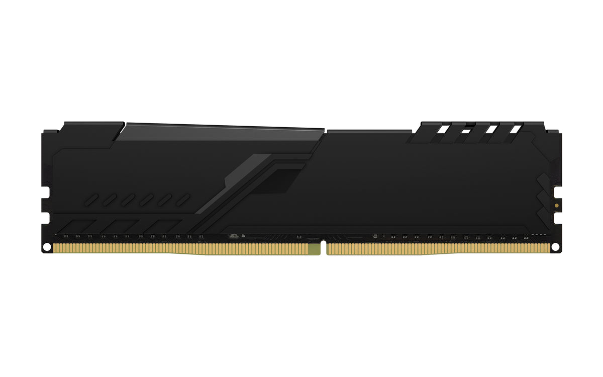 Kingston FURY 64GB (2x32GB) DDR4 3200MT/s DIMM Desktop Memory, image 4