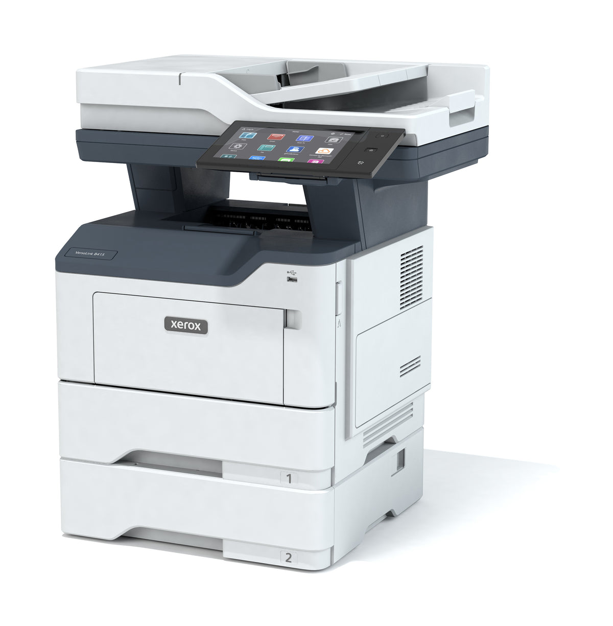 Xerox VersaLink B415 A4 47ppm Duplex Copy/Print/Scan/Fax PS3 PCL5e/6 2 Trays Total 650, image 5