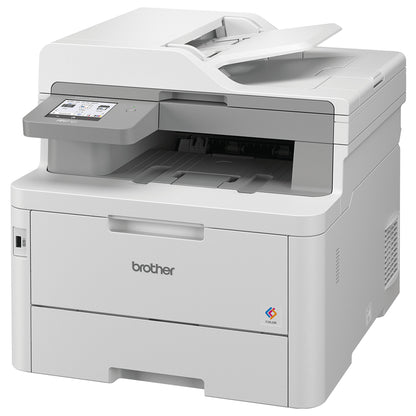 Brother MFC-L8340CDW Colour LED Multifunction Printer, 30ppm, Duplex, Wi-Fi, image 4