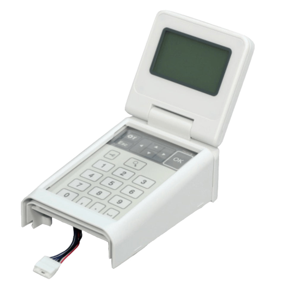 Brother PA-TDU-001 Printer/Scanner Spare Part/accessory Touch panel display