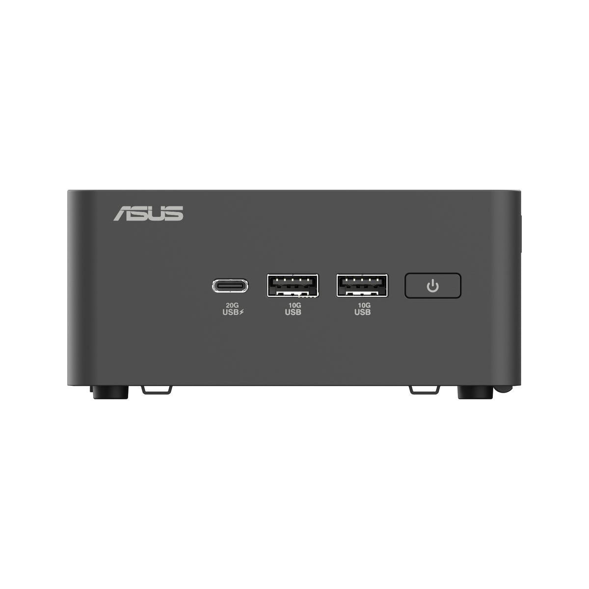 ASUS NUC 15 Pro RNUC15CRHC700003 Black 240H, image 5