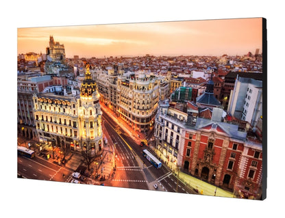 Samsung LH55VHTEBGB 55" Full HD Video Wall Display, image 4