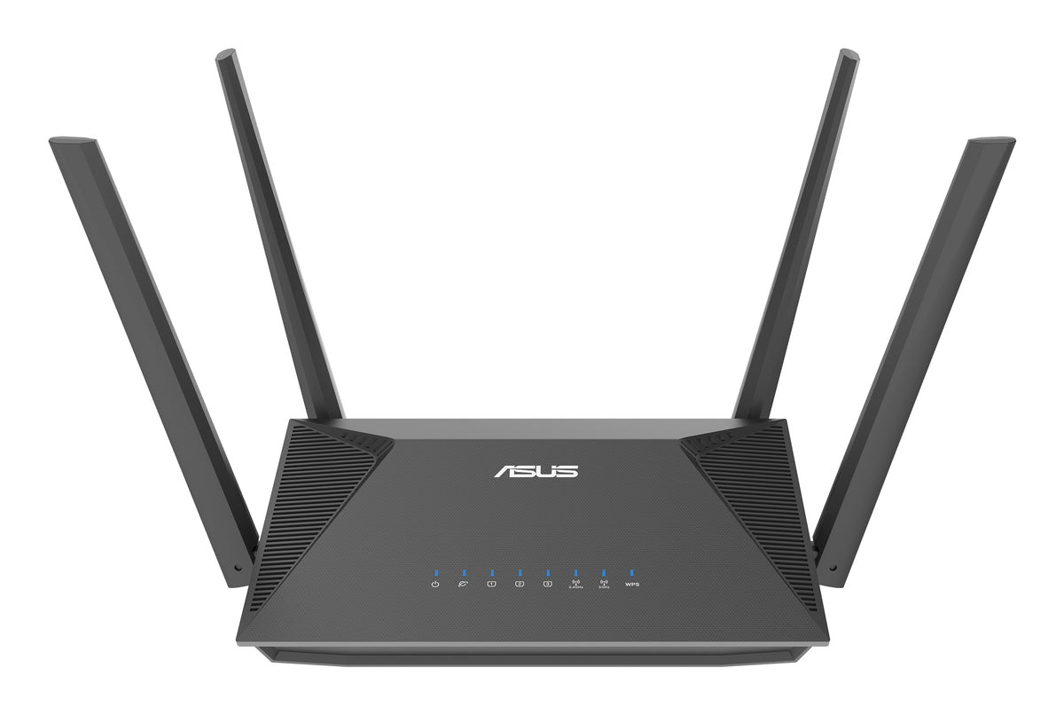 ASUS RT-AX52 Pro AX3000 Wi-Fi 6 Dual-Band Router, image 2