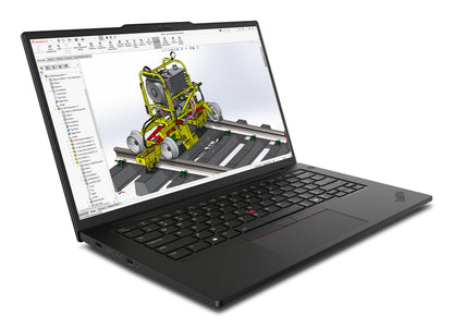 Lenovo ThinkPad P14s Gen 6 14.5" Mobile Workstation – Core Ultra 7 255H, 32GB, 1TB SSD, image 3