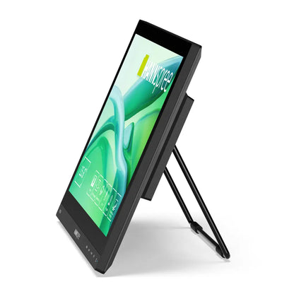 Hannspree HT165HPB 15.6" Full HD IPS Monitor, Touch, image 3