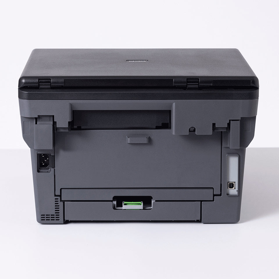 Brother DCP-L2620DW A4 Mono Laser Multifunction Printer, 32ppm, Duplex, Wi-Fi, image 3