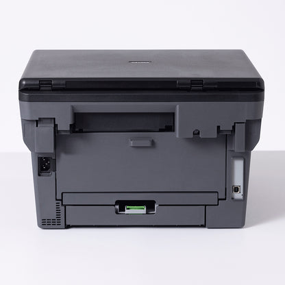 Brother DCP-L2620DW A4 Mono Laser Multifunction Printer, 32ppm, Duplex, Wi-Fi, image 3