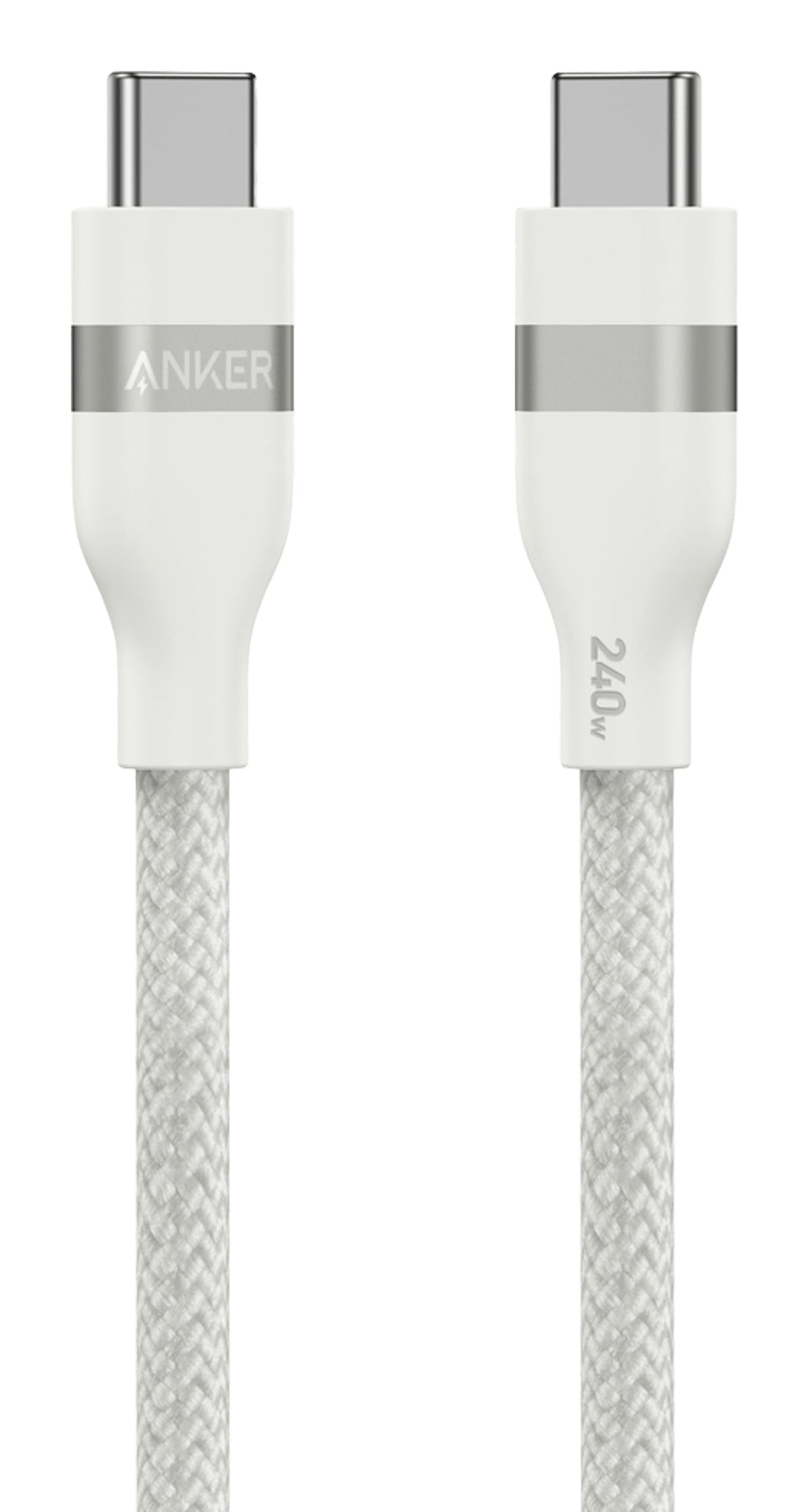 Anker A82E2 USB cable 0.9 m USB C White