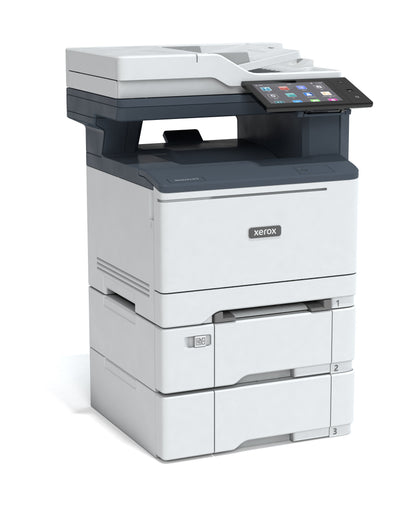 Xerox VersaLink C415 A4 40ppm Duplex Copy/Print/Scan/Fax PS3 PCL5e/6 2 Trays 251 Sheets, image 6