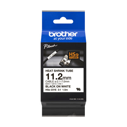 Brother HSE-231E Label Tape