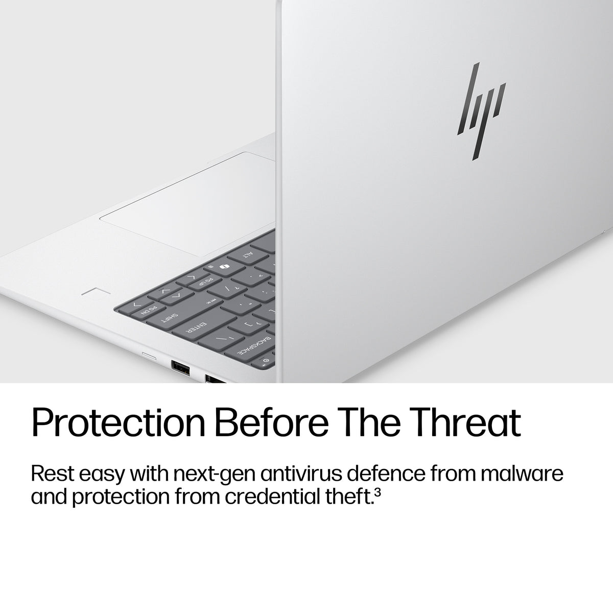 HP EliteBook 6 G2q 14 Next Gen AI 14" Laptop – Snapdragon X2P-64-100, 16GB, 512GB SSD, image 6