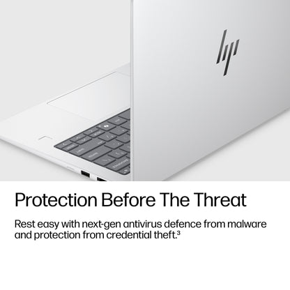 HP EliteBook 6 G2q 14 Next Gen AI 14" Laptop – Snapdragon X2P-64-100, 16GB, 512GB SSD, image 6