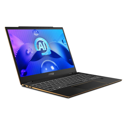 MSI Summit E13 AI Evo A1MTG-002UK 13.3" 2-in-1 Laptop – Core Ultra 7 155H, 32GB, 1TB SSD, image 3