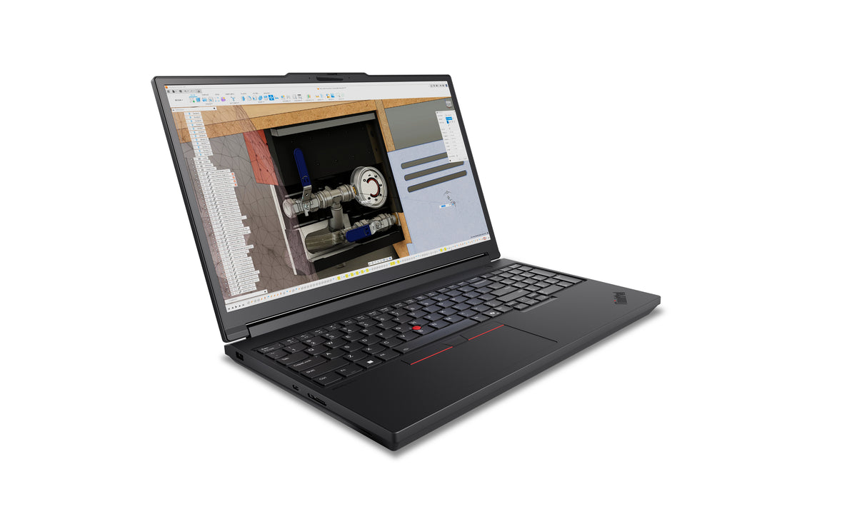 Lenovo ThinkPad P16 Gen 3 16" Mobile Workstation – Core Ultra 9 275HX, 32GB, 1TB SSD, image 3