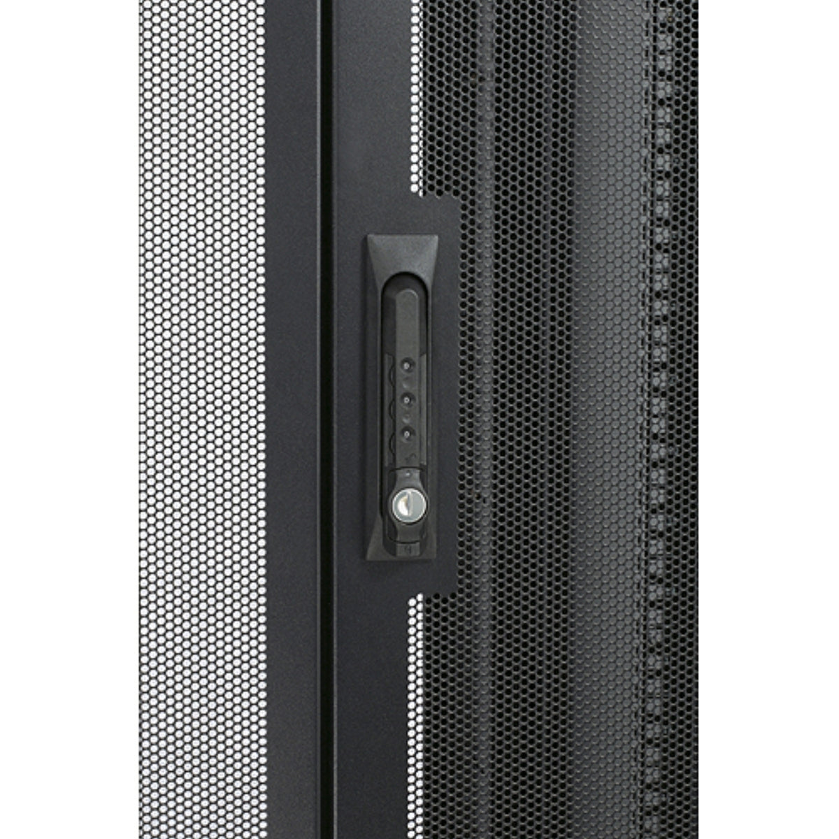APC Combination Lock Handles (Qty 2) for NetShelter SX / SV / VX Enclosures, image 2