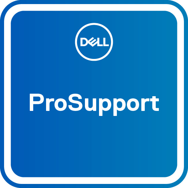 DELL 3Y ProSpt Adv Ex to 4Y ProSpt Adv Ex 4 year(s)