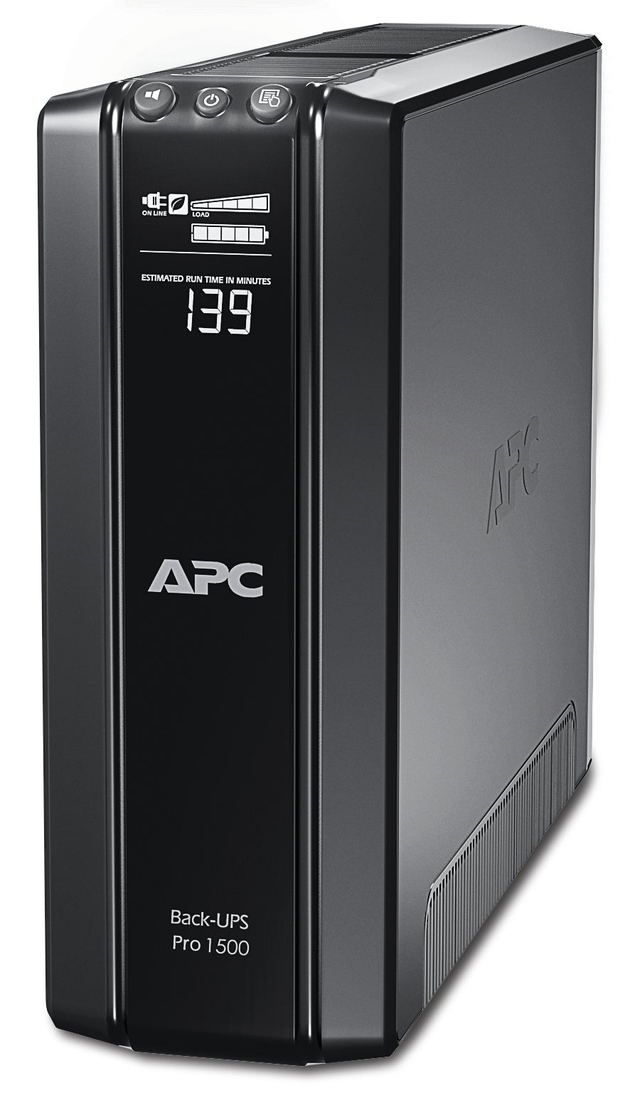 APC Back-UPS Pro BR1500GI 1500VA/865W Line-Interactive UPS, 10 IEC C13