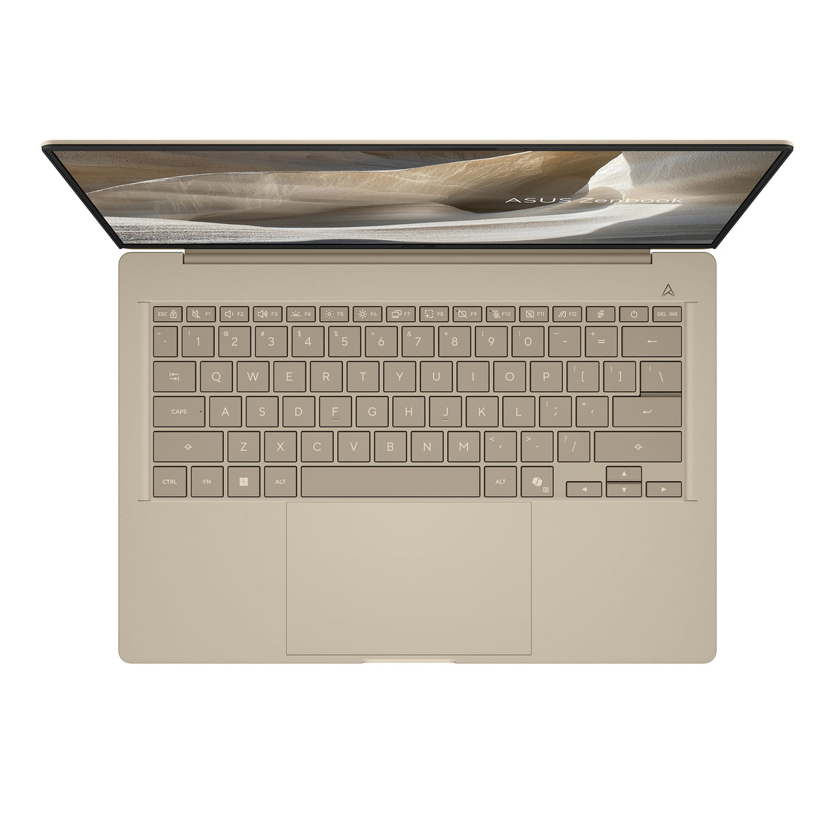 ASUS Zenbook A14 UX3407NA-QD148W 14" Laptop – Snapdragon X2E-88-100, 16GB, 1TB SSD, image 4