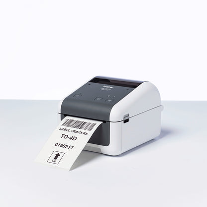 Brother TD-4210D Direct thermal Label Printer, image 4