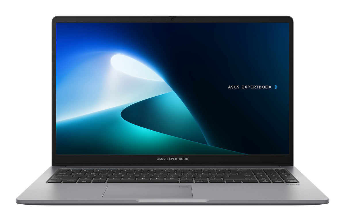 ASUS ExpertBook P1 P1503CV-512XA 15.6" Laptop – Core 5 210H, 16GB, 256GB SSD