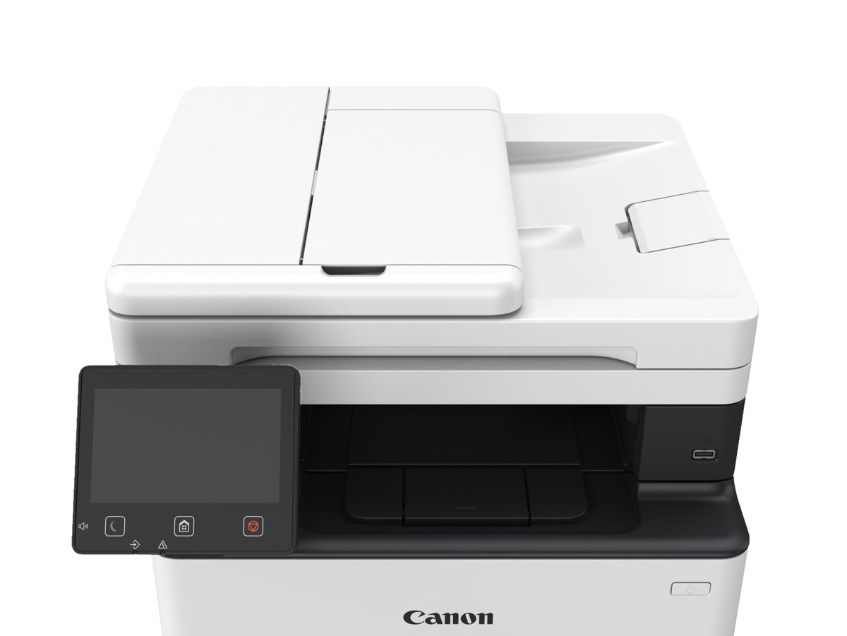 Canon i-SENSYS MF465dw II A4 Mono Laser Multifunction Printer, 40ppm, Duplex, Wi-Fi, image 6
