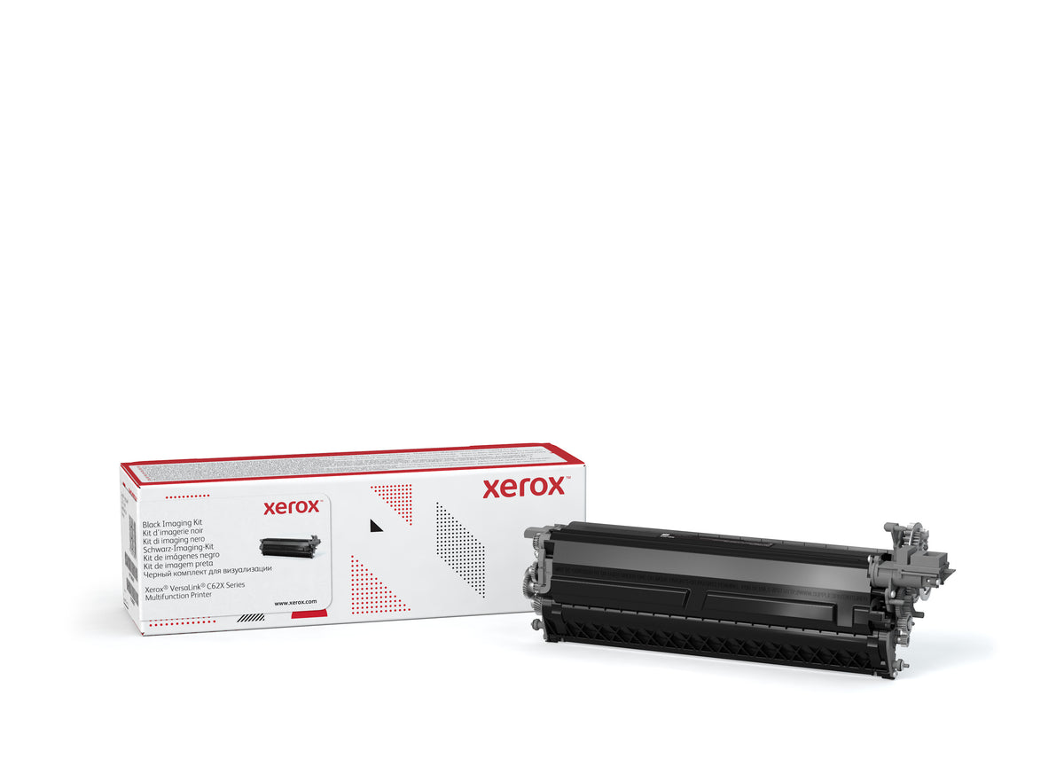 Xerox C620 Genuine Black Toner Cartridge, 150,000 Pages, image 2