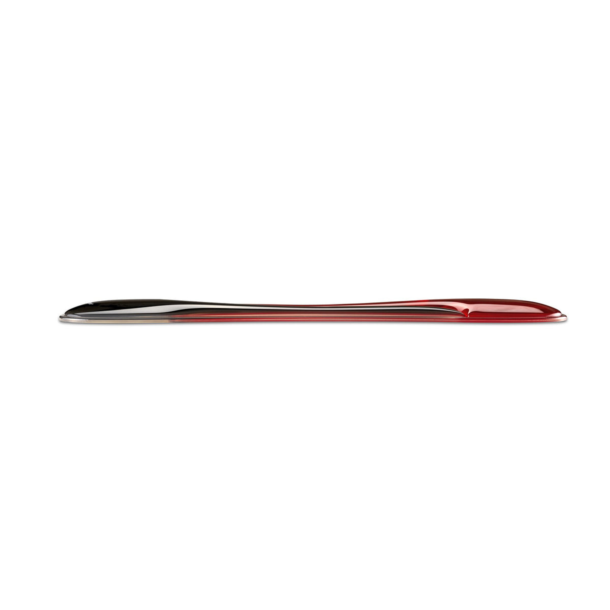Kensington Slim Duo Gel Keyboard Wrist Rest - Red, image 5