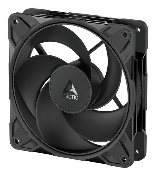 ARCTIC Freezer P12 Pro Reverse - 120 mm A-RGB PWM Fan with Cable Splitter