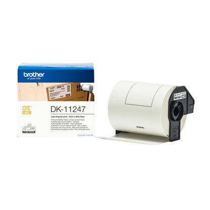 Brother DK-11247 DK-11247, 180 per Roll
