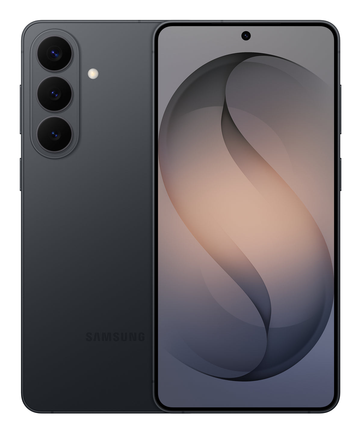 Samsung Galaxy S26 6.3" Dual SIM Android 16.0 5G USB Type-C 12 GB 512 GB 4300 mAh Black, image 2