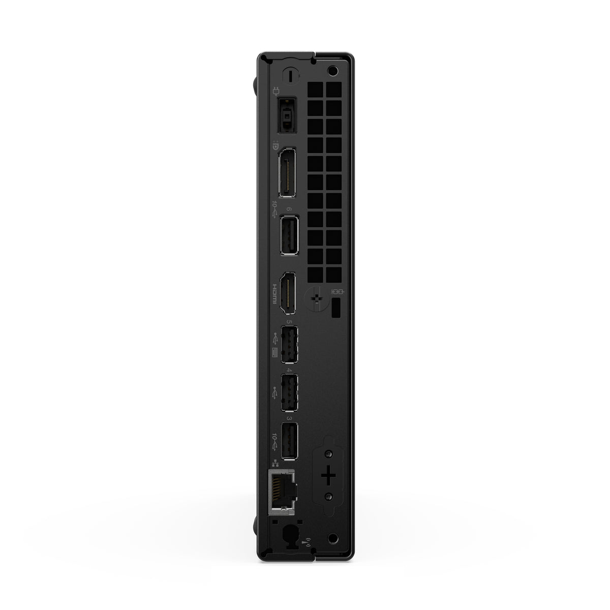 Lenovo ThinkCentre neo 50q Gen 6 PC – Core Ultra 5 226V, 16GB, 512GB SSD, image 2