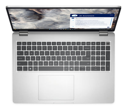 Dell Pro 16 Plus PB16250 16" Laptop – Core Ultra 5 236V, 16GB, 512GB SSD, image 3