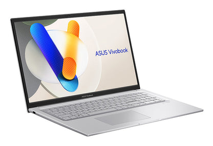 ASUS Vivobook 17 X1704VA-AU811W 17.3" Laptop – Core 5 120U, 8GB, 512GB SSD