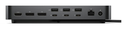 Dell WD25TB5 Thunderbolt 5 Docking Station, 4 Displays, image 2