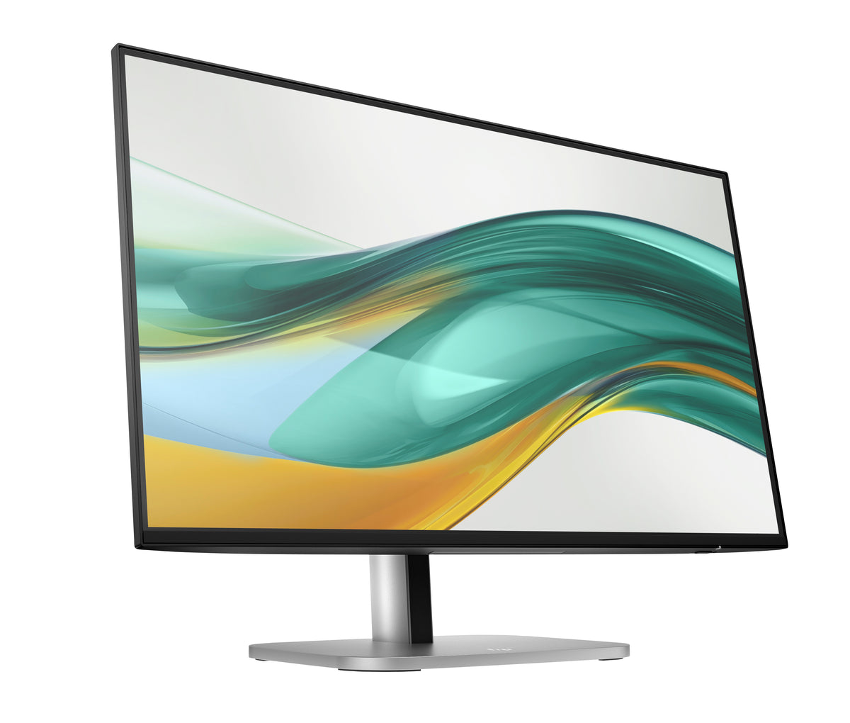 HP Series 5 Pro 23.8 inch FHD Monitor - 524pf 23.8" Full HD IPS Monitor, 100Hz, image 2