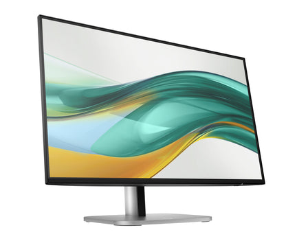 HP Series 5 Pro 23.8 inch FHD Monitor - 524pf 23.8" Full HD IPS Monitor, 100Hz, image 2