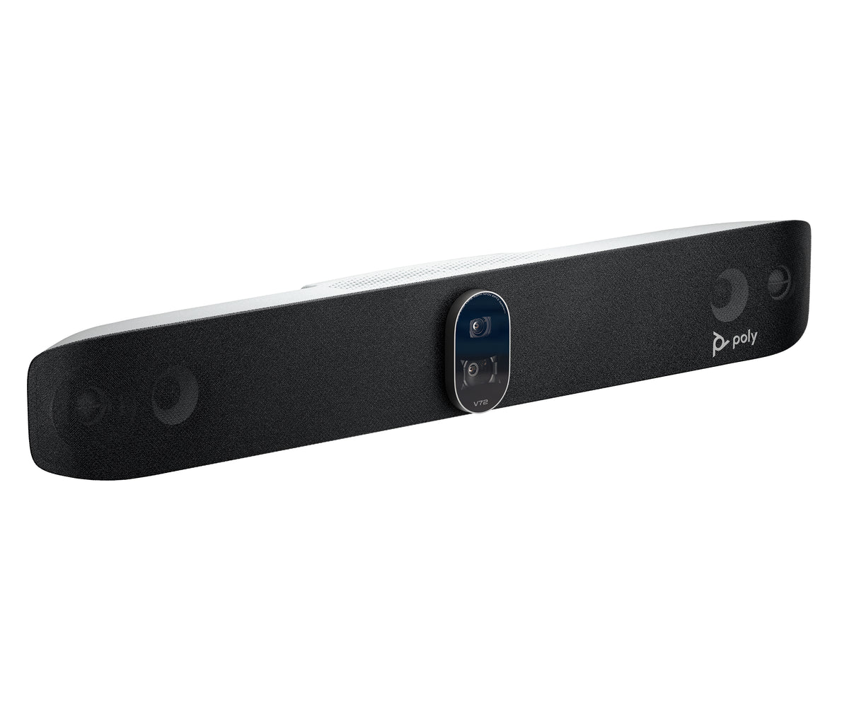 HP Studio V72 USB Video Bar, image 2