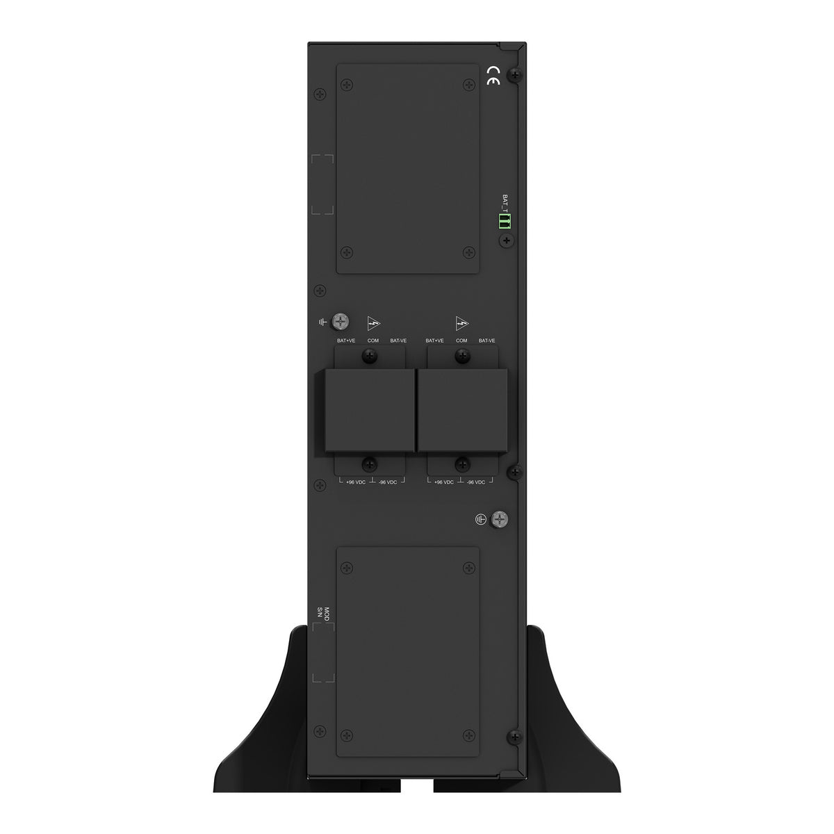 APC SRTG192XLBP4 Replacement UPS Battery Cartridge, image 3