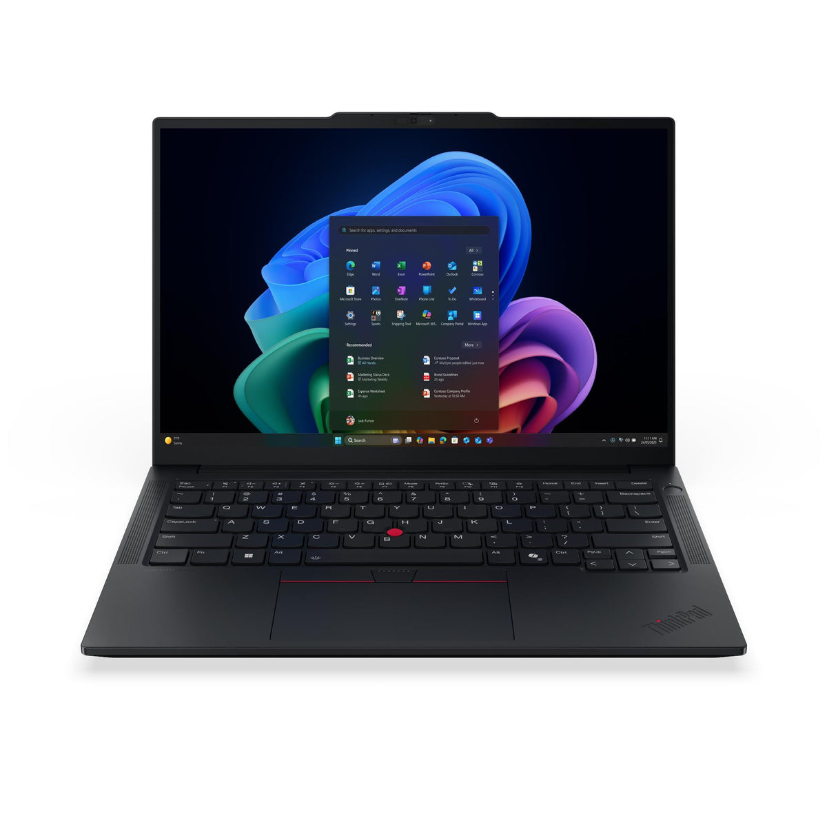 Lenovo ThinkPad E14 Gen 8 14" Laptop – Core Ultra 5 325, 16GB, 512GB SSD