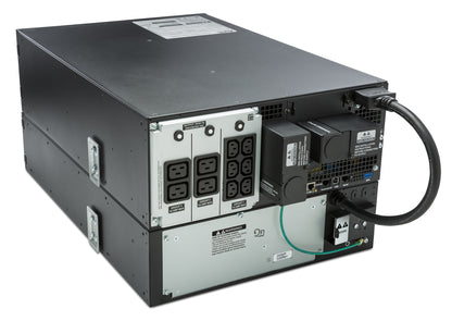 APC Smart-UPS SRT6KRMXLI 6000VA/6000W Online UPS, 10 Outlets, Rackmount, image 5
