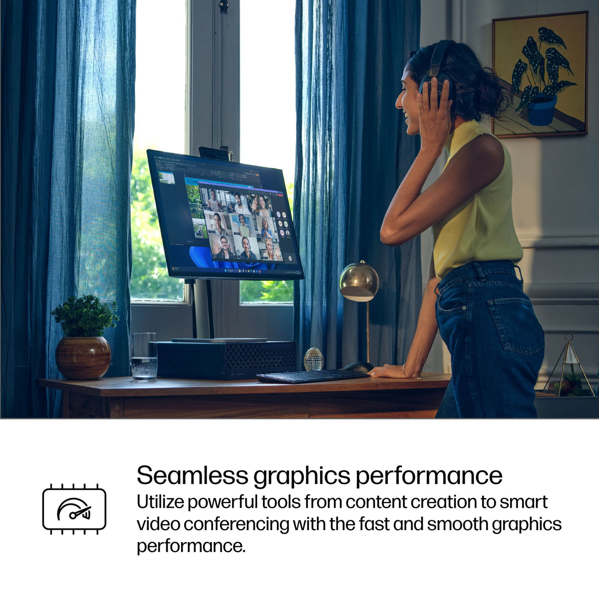 HP ProDesk 4 SFF G1i AI PC – Core Ultra 7 265, 24GB, 512GB SSD, image 6