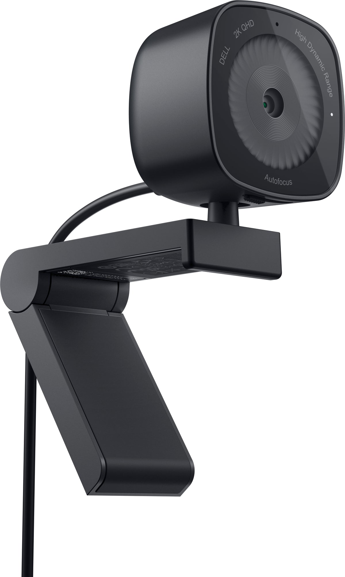 Dell Webcam - WB3023 - 2K QHD, image 2