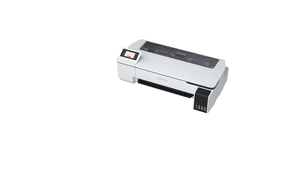 Epson T49H Genuine Magenta Ink Bottle, image 2