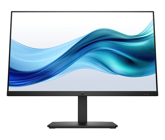 HP Series 3 Pro 27 inch FHD Monitor - 327pe 27" Full HD IPS Monitor, 100Hz