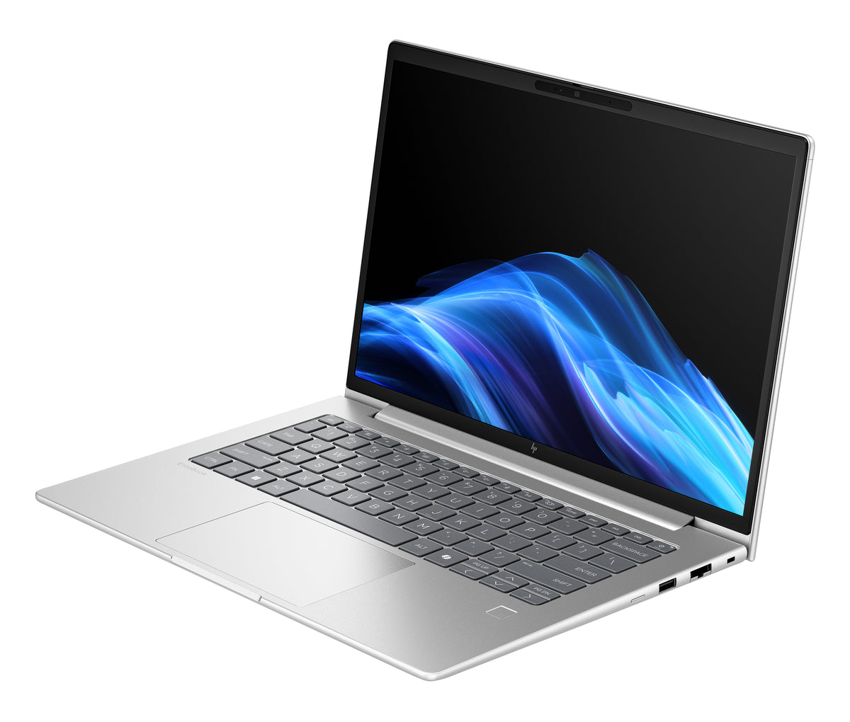HP E14XHAT 14" Laptop – Ryzen 5 PRO 215, 16GB, 512GB SSD, image 4