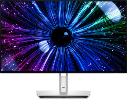 Dell UltraSharp U2424HE 23.8" Full HD IPS Monitor, 120Hz, USB-C, image 2