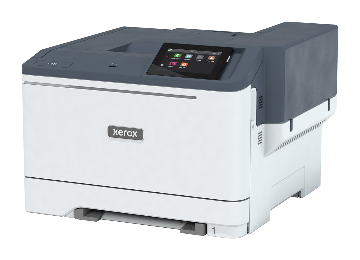 Xerox C410 A4 40ppm Duplex Printer PS3 PCL5e/6 2 Trays 251 Sheets A4 Laser Printer, image 2