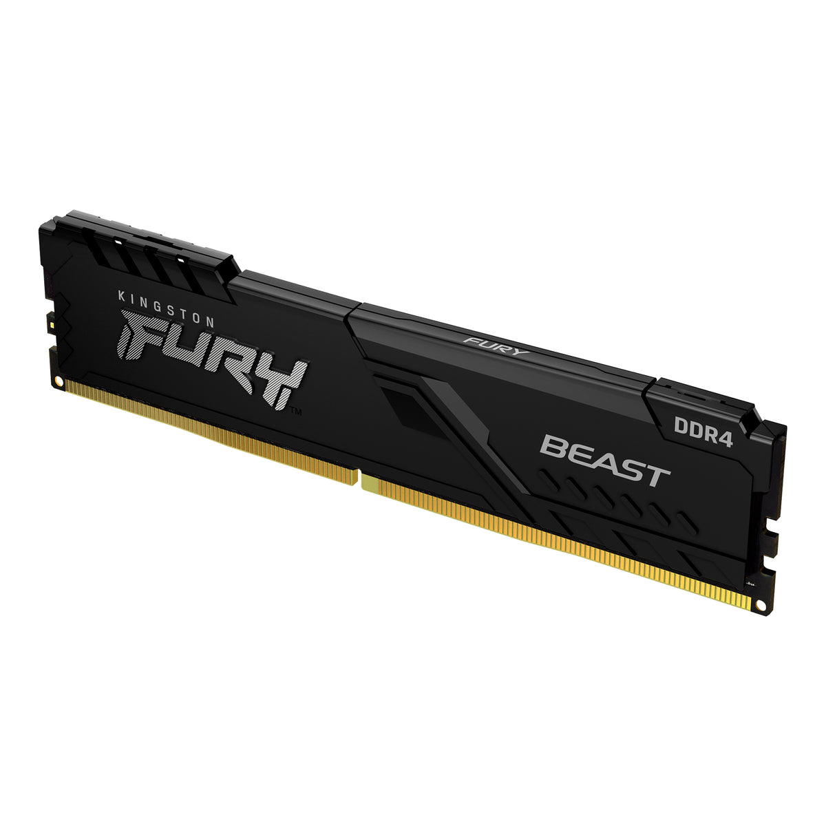 Kingston FURY 32GB (2x16GB) DDR4 3600MT/s DIMM Desktop Memory, image 5