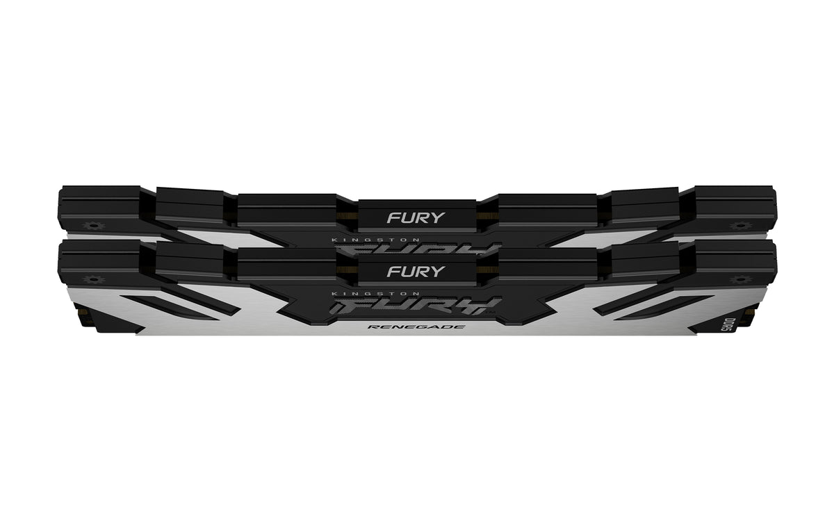 Kingston FURY 32GB (2x16GB) DDR5 6400MT/s DIMM Desktop Memory, image 2