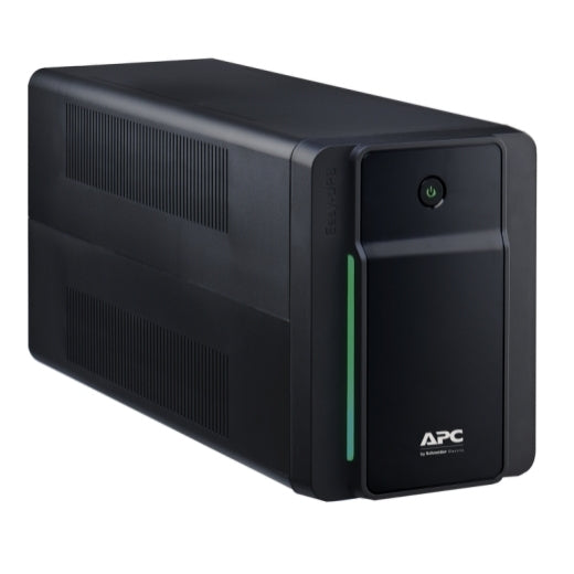 APC Easy UPS BVX2200LI-GR 2200VA/1200W Line-Interactive UPS, 4 Outlets